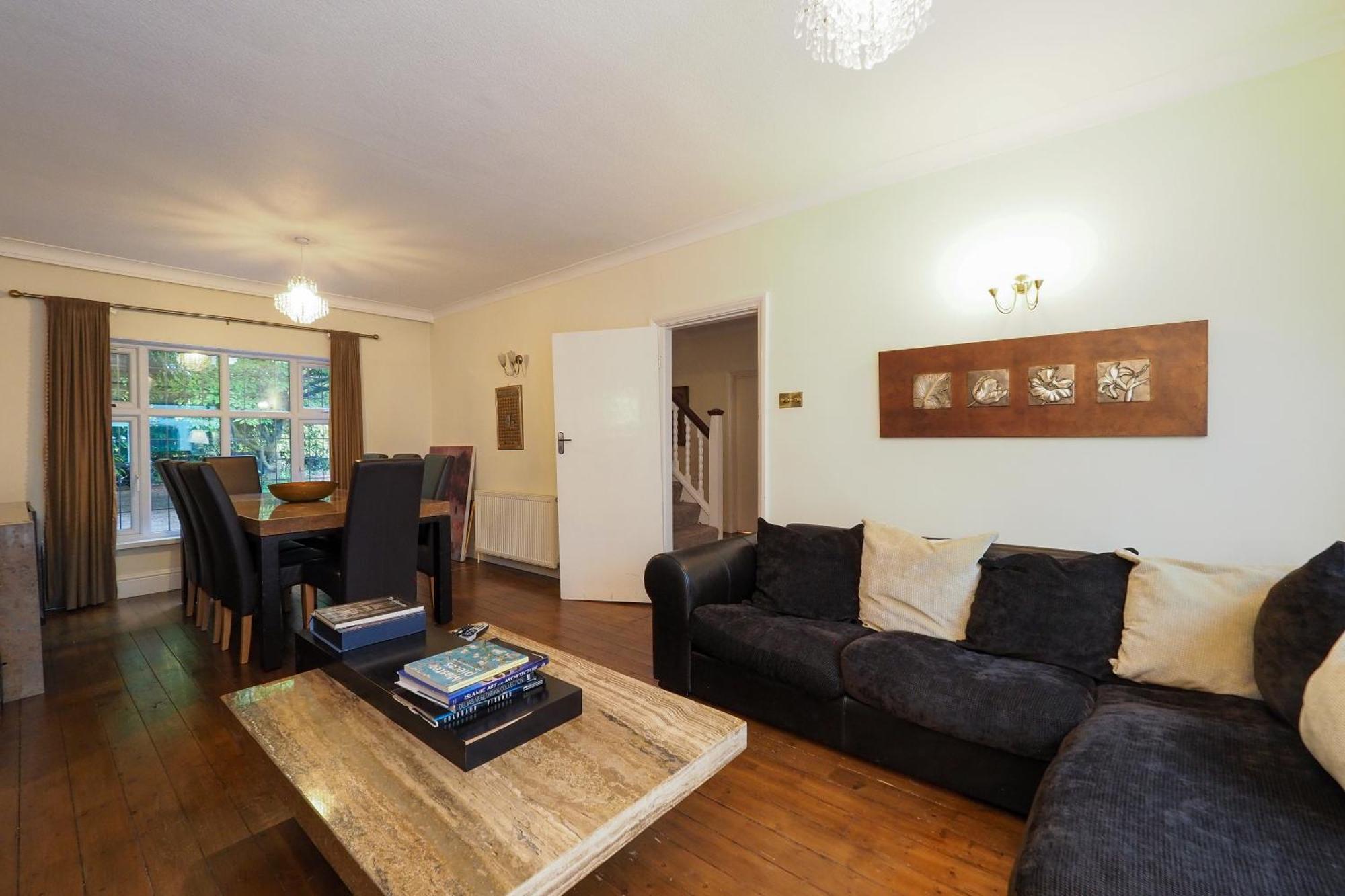 Westmorland - 4 Bedroom House - Free Parking For Up To 7 Cars - Walking Distance To Qmc And University - Ideal For Contractors And Large Groups Ноттингем Экстерьер фото