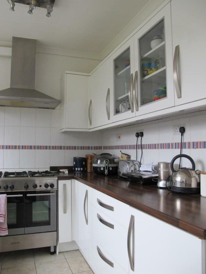 Westmorland - 4 Bedroom House - Free Parking For Up To 7 Cars - Walking Distance To Qmc And University - Ideal For Contractors And Large Groups Ноттингем Экстерьер фото